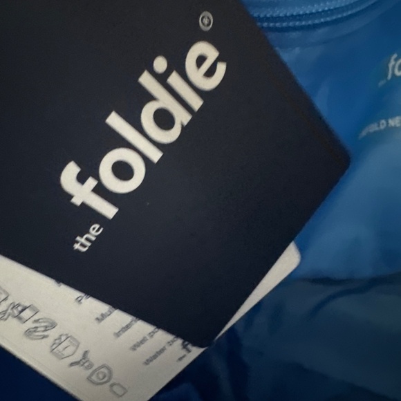 Foldie Travel Bag - Picture 4 of 5